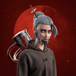 Kahiru #700