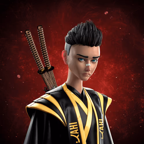 Kahiru #6367