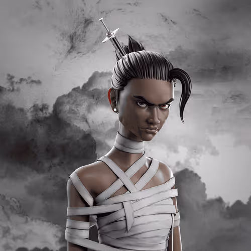 Kahiru #1301