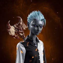 Kahiru #2033