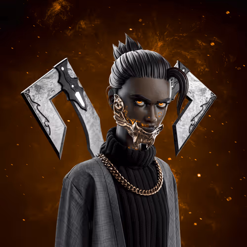 Kahiru #3500