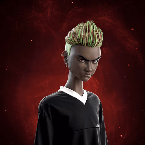 Kahiru #3666