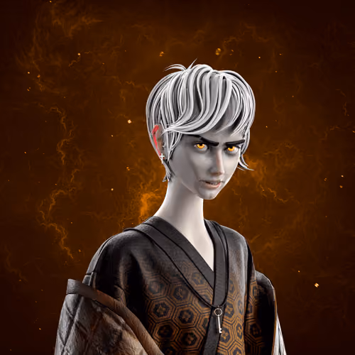 Kahiru #6520