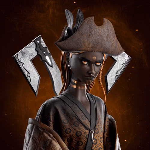 Kahiru #6312