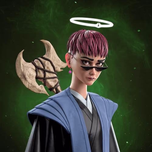 Kahiru #1390