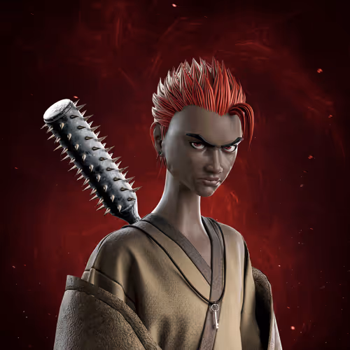 Kahiru #5181