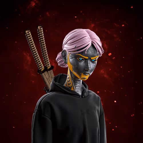 Kahiru #2305