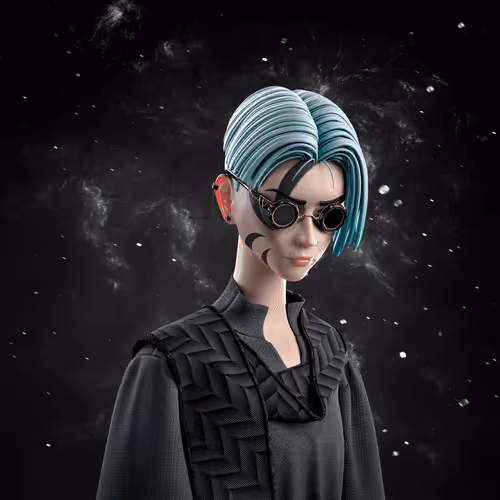 Kahiru #6357