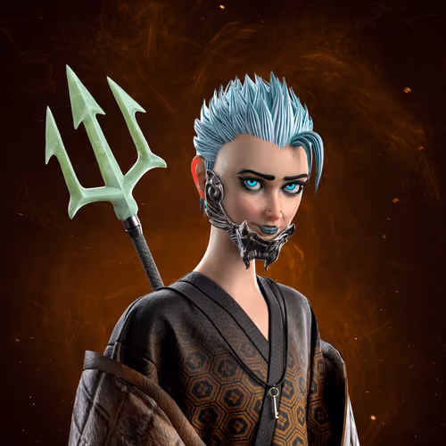 Kahiru #4342