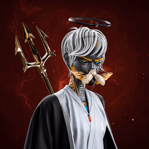 Kahiru #5960