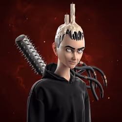 3342