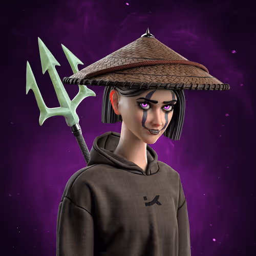 Kahiru #7219
