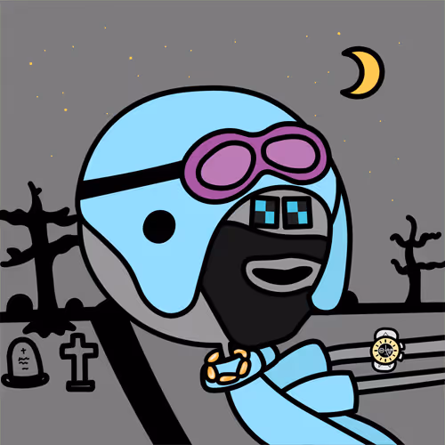 doodle mfers #26