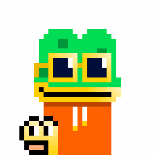 Noun Pepe 154