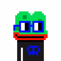 Noun Pepe 175