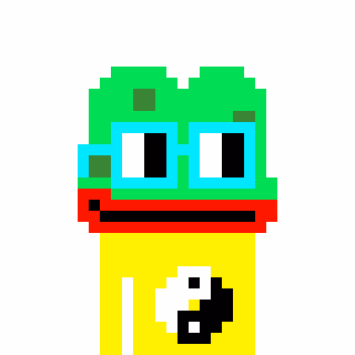 Noun Pepe 8