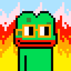 Noun Pepe 24