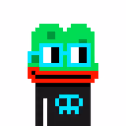 Noun Pepe 176