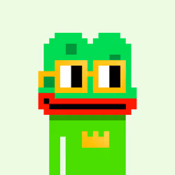 Noun Pepe 294