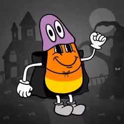Spoopy #580