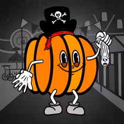 Spoopy #392