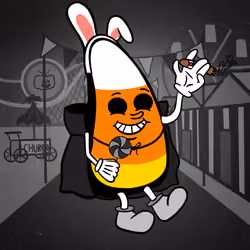 Spoopy #393