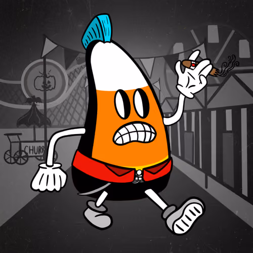Spoopy #66