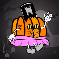 Spoopy #515
