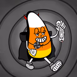 Spoopy #233