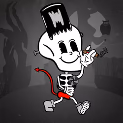 Spoopy #514