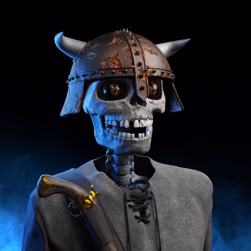 Jolly Roger Society