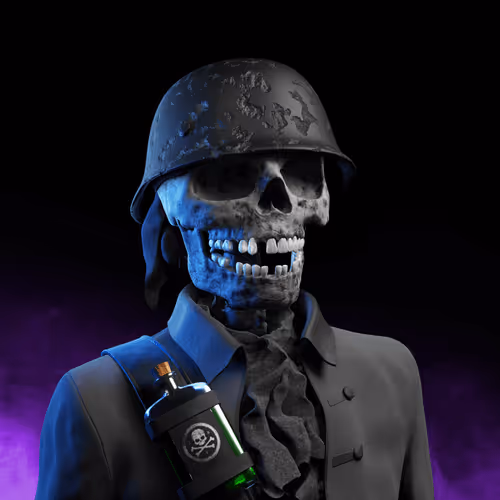 Jolly Roger Society
