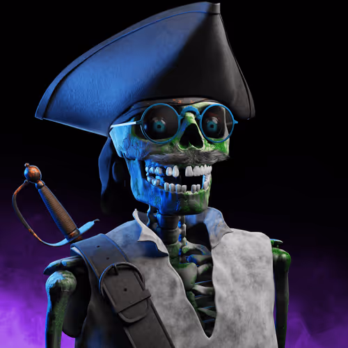 Jolly Roger Society