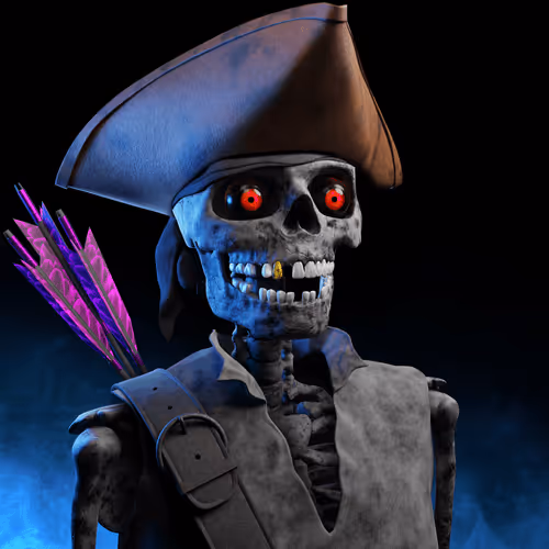 Jolly Roger Society