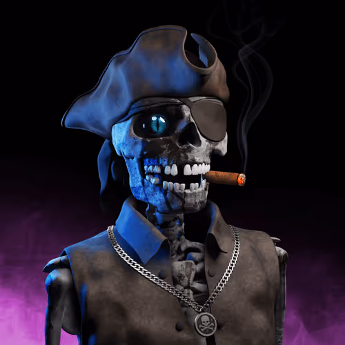 Jolly Roger Society