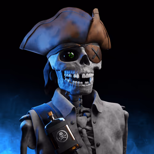 Jolly Roger Society