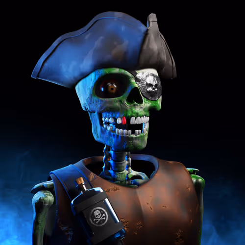Jolly Roger Society