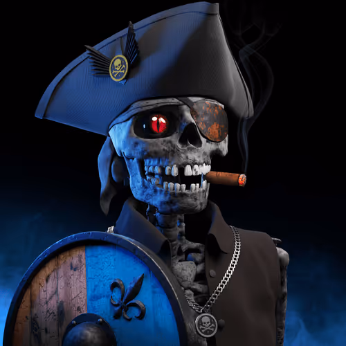 Jolly Roger Society