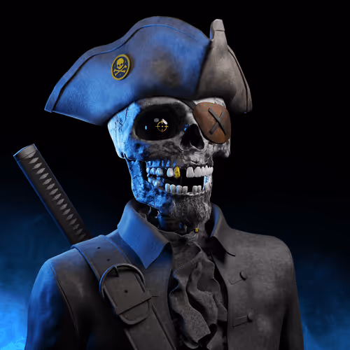 Jolly Roger Society