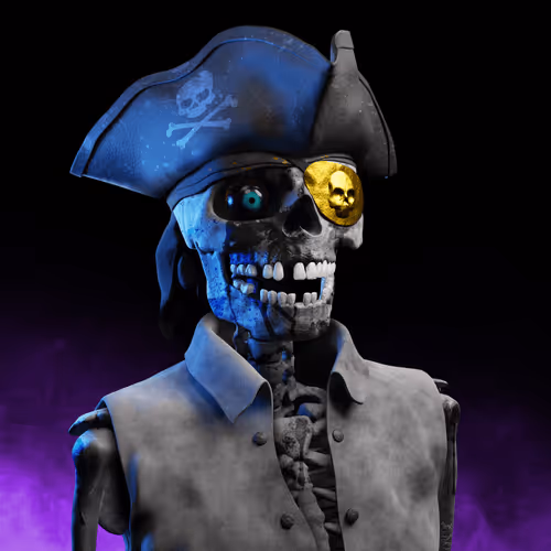 Jolly Roger Society