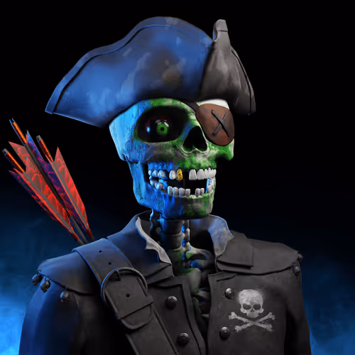 Jolly Roger Society