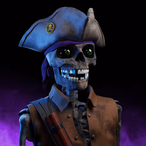 Jolly Roger Society