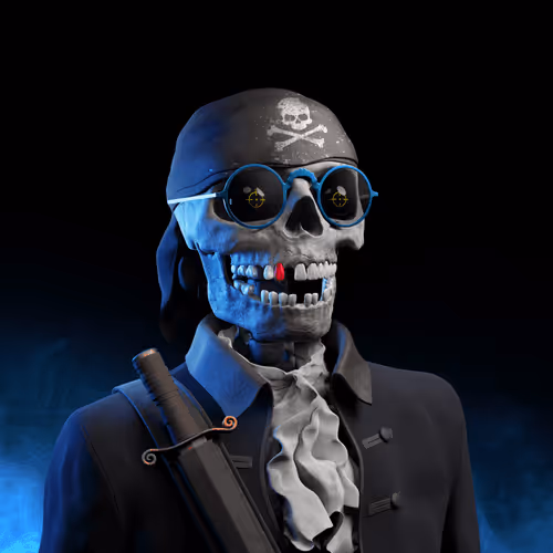 Jolly Roger Society