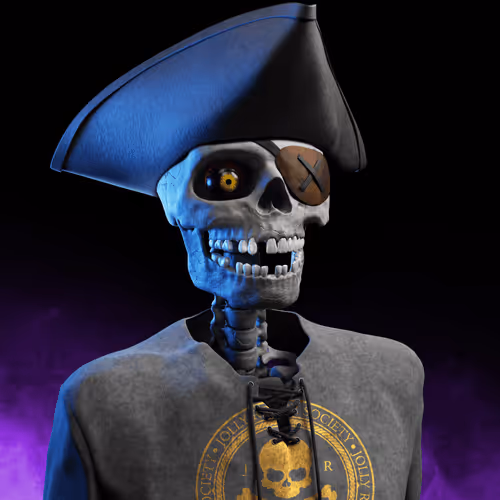 Jolly Roger Society
