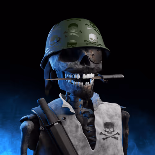 Jolly Roger Society