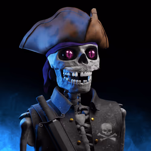 Jolly Roger Society