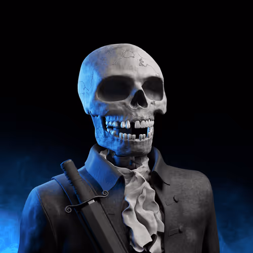 Jolly Roger Society