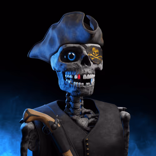Jolly Roger Society