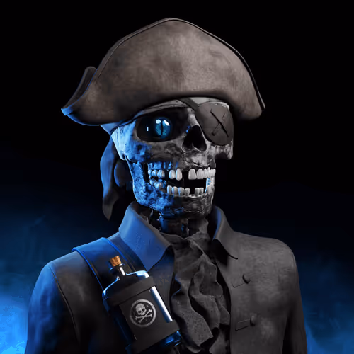 Jolly Roger Society