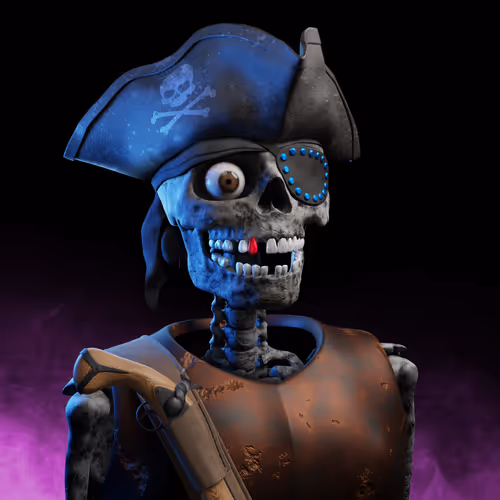 Jolly Roger Society